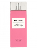 Notebook Peaony And White Musk туалетна вода 100 ml