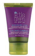 Little Green Nourishing Body Lotion Tube Поживний лосьйон для тіла для дітей