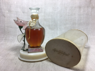 Нова Зоря Вінтажна Парфумерія Новая Заря Праздничные Вінтажна парфумерія 1973 год Parfum 50мл