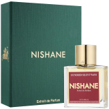 Nishane Hundred Silent Ways Extrait De Parfum