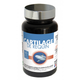 Nutri Expert LIDK60 Nutriexpert Nutriexpert АКУЛИЙ ХРЯЩ / CArtILAGE DE REQUIN, 60 капсул