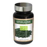 Nutri Expert преміум Спіруліна / Premium Spiruline, 60 Капсул
