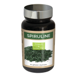 Nutri Expert Преміум Спіруліна / Premium Spiruline, 60 Капсул