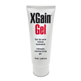 Nutri Expert Xgain Інтимний Гель-лубрикант / Xgain Lubrificating Gel 75 Мл