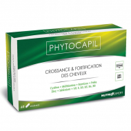 Nutri Expert LIDK73 NutriExpert фітоКАПИЛ / PHYTOCAPIL, 60 капсул
