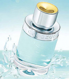 Lancaster Aquazur туалетна Вода для жінок