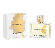 Парфумерія Givenchy Naturally Chic Eau De Toilette туалетна Вода 50 мл