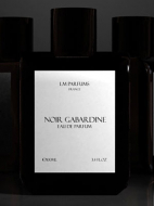 Парфумерія Laurent Mazzone Noir Gabardine