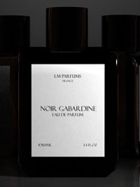 Парфумерія Laurent Mazzone Noir Gabardine
