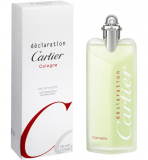 Cartier Declaration Cologne