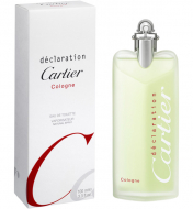 Cartier Declaration Cologne
