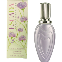 Парфумерія Escada LOVING Bouquet