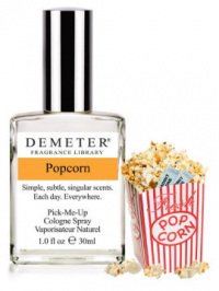 Demeter Fragrance Demeter Popcorn