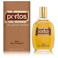 Cristobal Balenciaga Portos