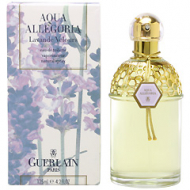 Парфумерія Guerlain Aqua Allegoria Lavande Velours Eau De Toilette туалетна Вода 125ml