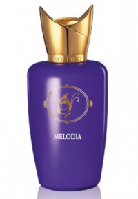 Парфумерія Sospiro Melodia