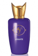Парфумерія Sospiro andante