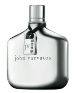 John Varvatos Platinum Edition