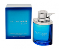 Myrurgia Yacht Man Blue - Eau De Toilette туалетна Вода For Man туалетна Вода 100 мл