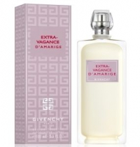 Парфумерія Givenchy Extravagance d' Givenchy Amarige