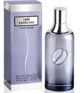 Cafe-Cafe Expresso Pour Homme