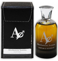 Absolument Parfumeur Absolument Parfumur Absolument Homme парфумована вода 100 мл (кожа)