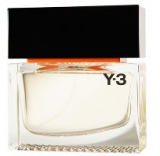 Парфумерія Yohji Yamamoto Y-3 Black Label