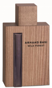 Armand Basi Wild Forest туалетна вода