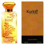 Korloff Paris Korloff Gold