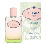 Парфумерія Prada InFusion d'iris L'Eau d'iris