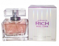 Johan B Rich Rose AGAIN