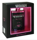 Evaflor WhiSky Black Diamond парфумована вода