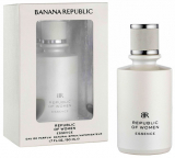 Парфумерія Banana Republic Republic of women Essence Eau de Parfum парфумована вода 50 мл