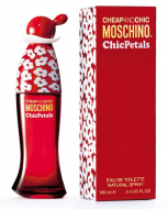 Парфумерія Moschino Cheap & Chic Chic Petals