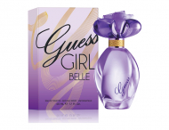 Парфумерія Guess Girl BElle туалетна Вода 100 мл
