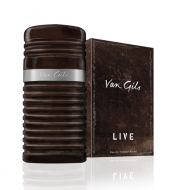 VAN GILS LIVE туалетна Вода 75ml