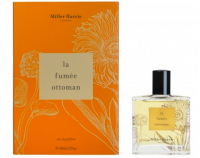Парфумерія Miller Harris La Fumee Ottoman