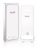 Парфумерія Givenchy Play For Her Eau De Toilette туалетна Вода