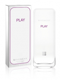 Парфумерія Givenchy Play For Her Eau De Toilette туалетна Вода