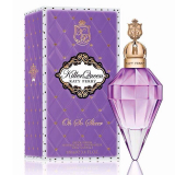 KATY PERRY KILLER Queen OH SO sheer парфумована вода 100 мл