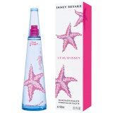 Парфумерія Issey Miyake L 'Eau d' Issey Summer Woman туалетна Вода 100 мл дизайн 2014