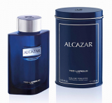 Ted Lapidus ALCAZAR Homme туалетна Вода для чоловіків