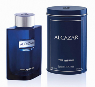 Ted Lapidus ALCAZAR Homme туалетна Вода для чоловіків