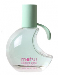 Masaki Matsushima Matsu