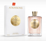 Парфумерія Atkinsons Rose In Wonderland