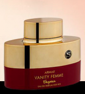 Парфумерія Armaf VANITY ELEGANS парфумована вода