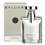 Bvlgari Pour Homme Extreme