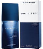 Issey Miyake nuit d'Issey Austral Expedition Issey Miyake