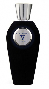 V Canto COR GENTILE Extrait De Parfum