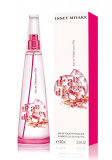 Парфумерія Issey Miyake L 'Eau d' Issey Summer Woman туалетна Вода 100 мл дизайн 2015
